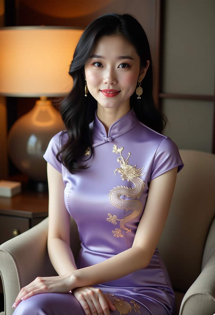 芳华岁月