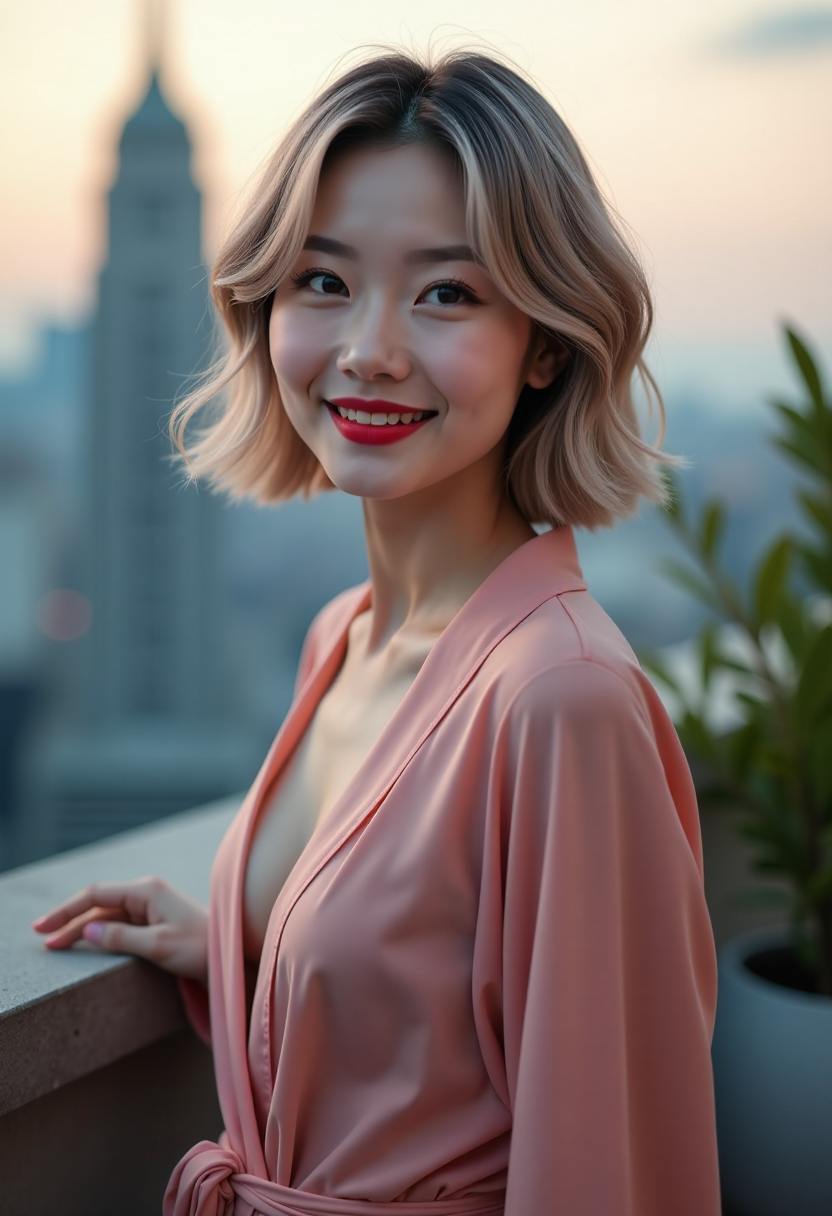 恋爱侦探社